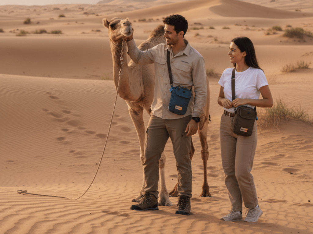 Discovery - Utility Bags - DISCOVERY UAE