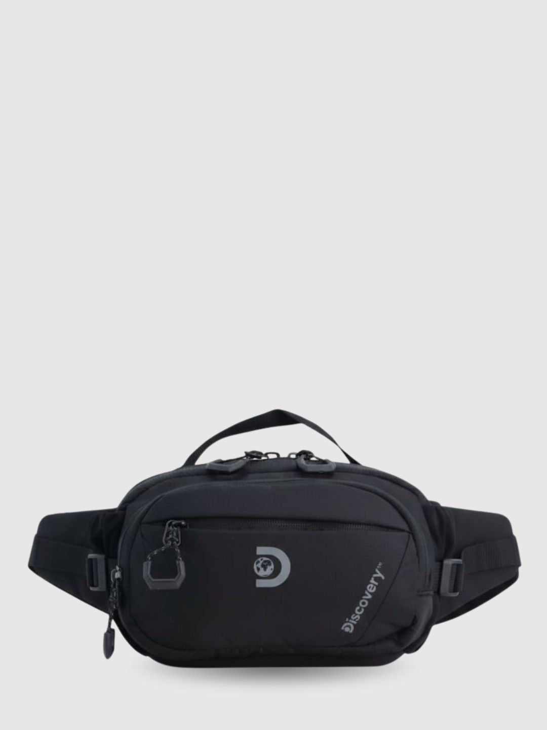 Body Spirit - Outdoor Waist Bag 3L