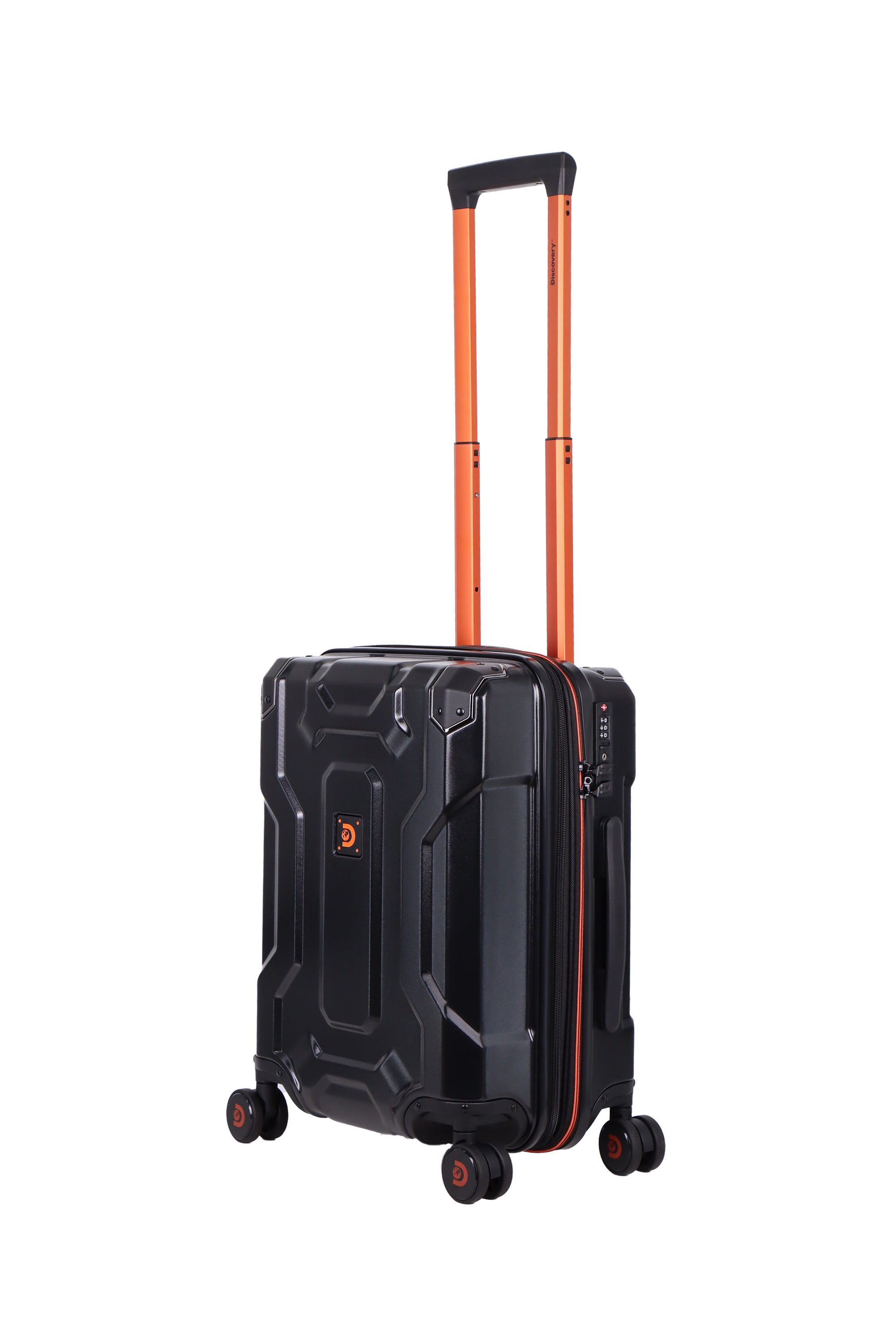 Maya - Luggage Trolley
