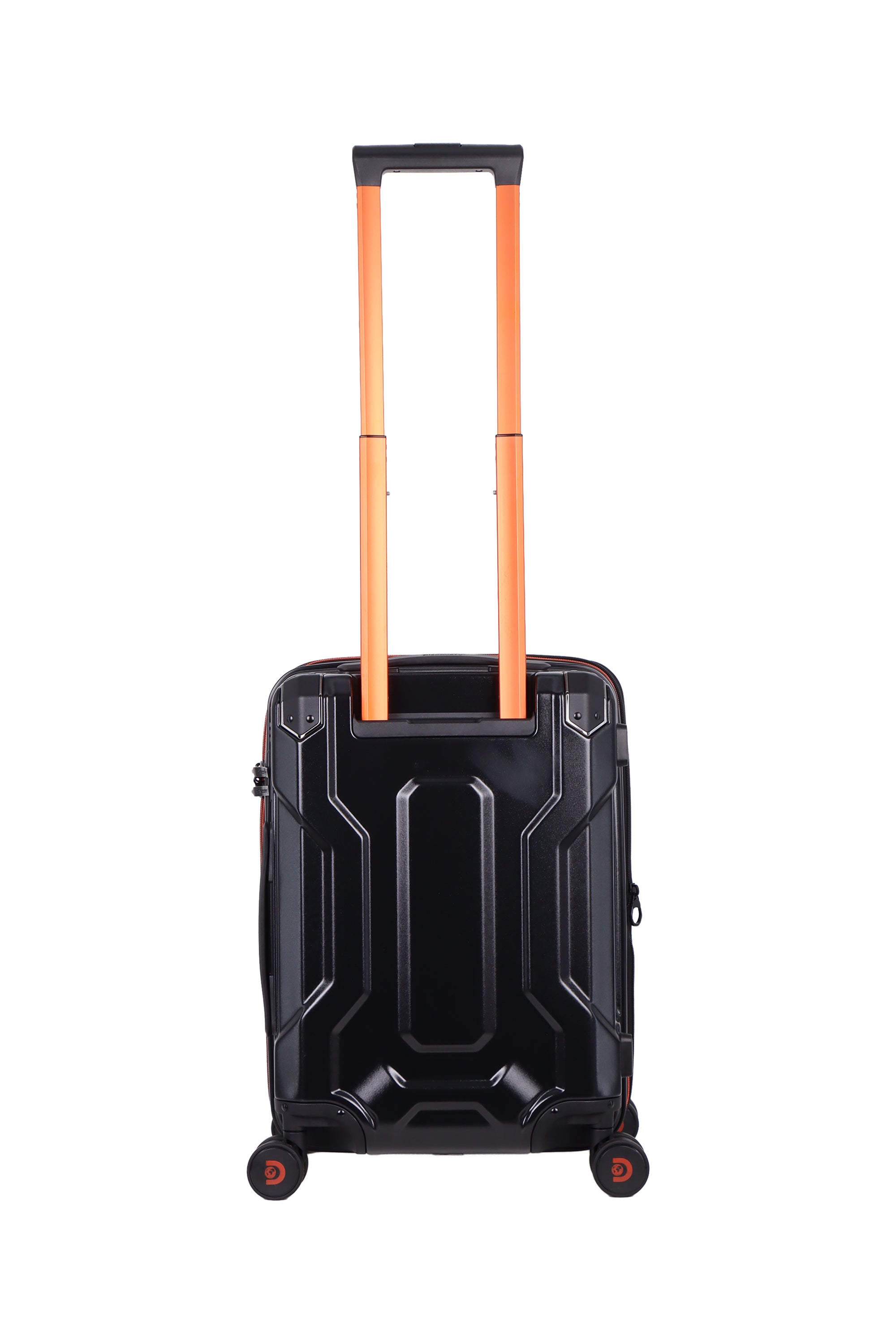 Maya - Luggage Trolley