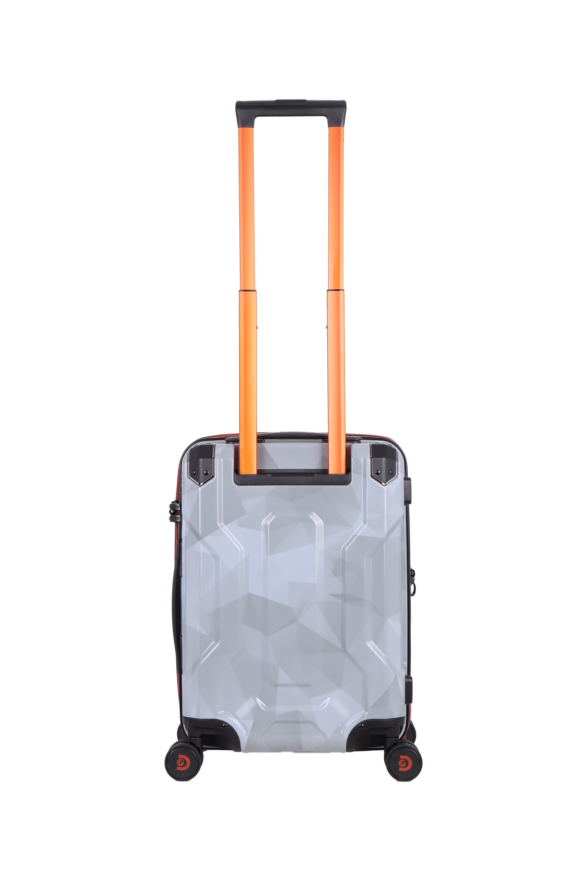 Maya - Luggage Trolley
