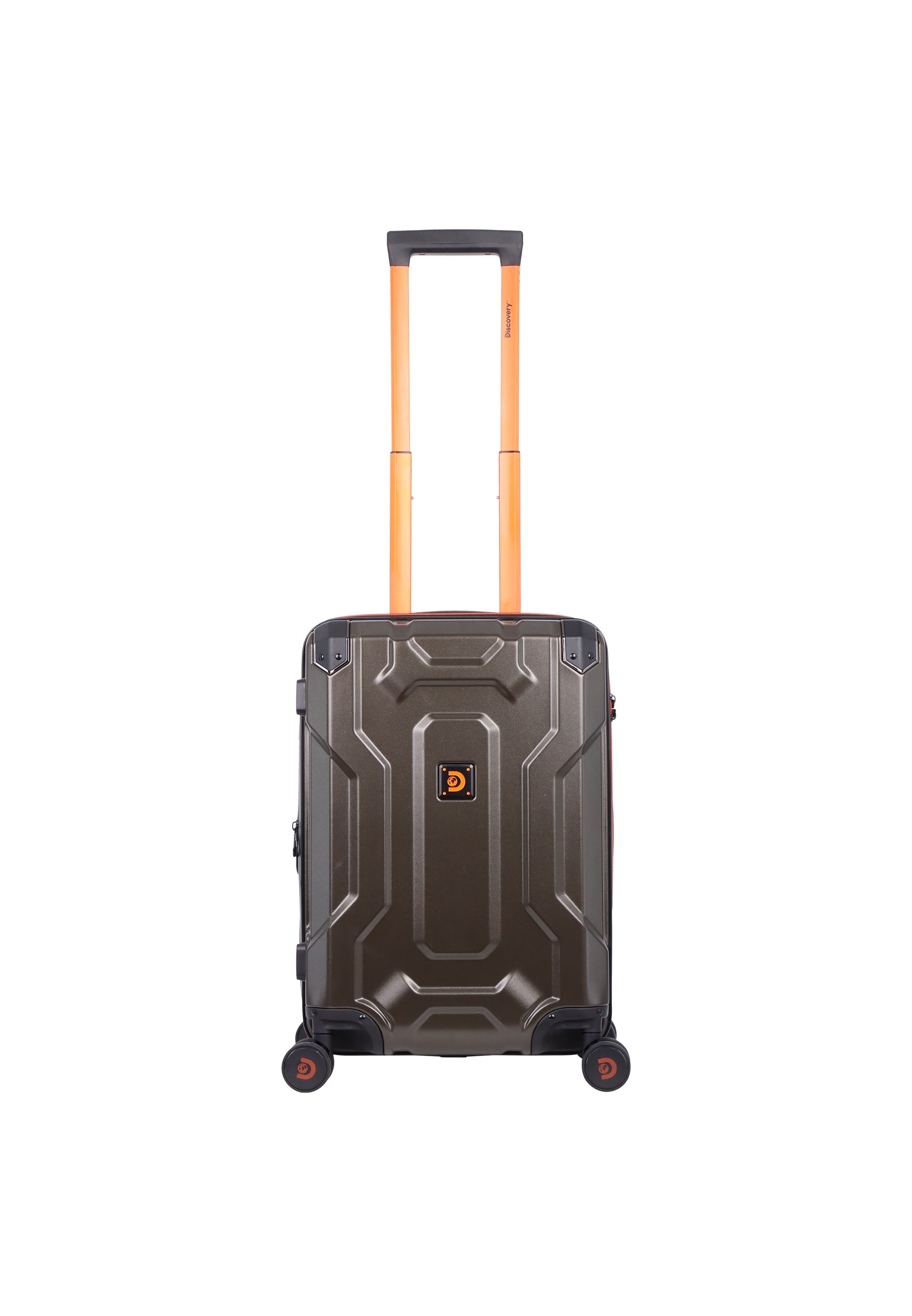 Maya - Luggage Trolley