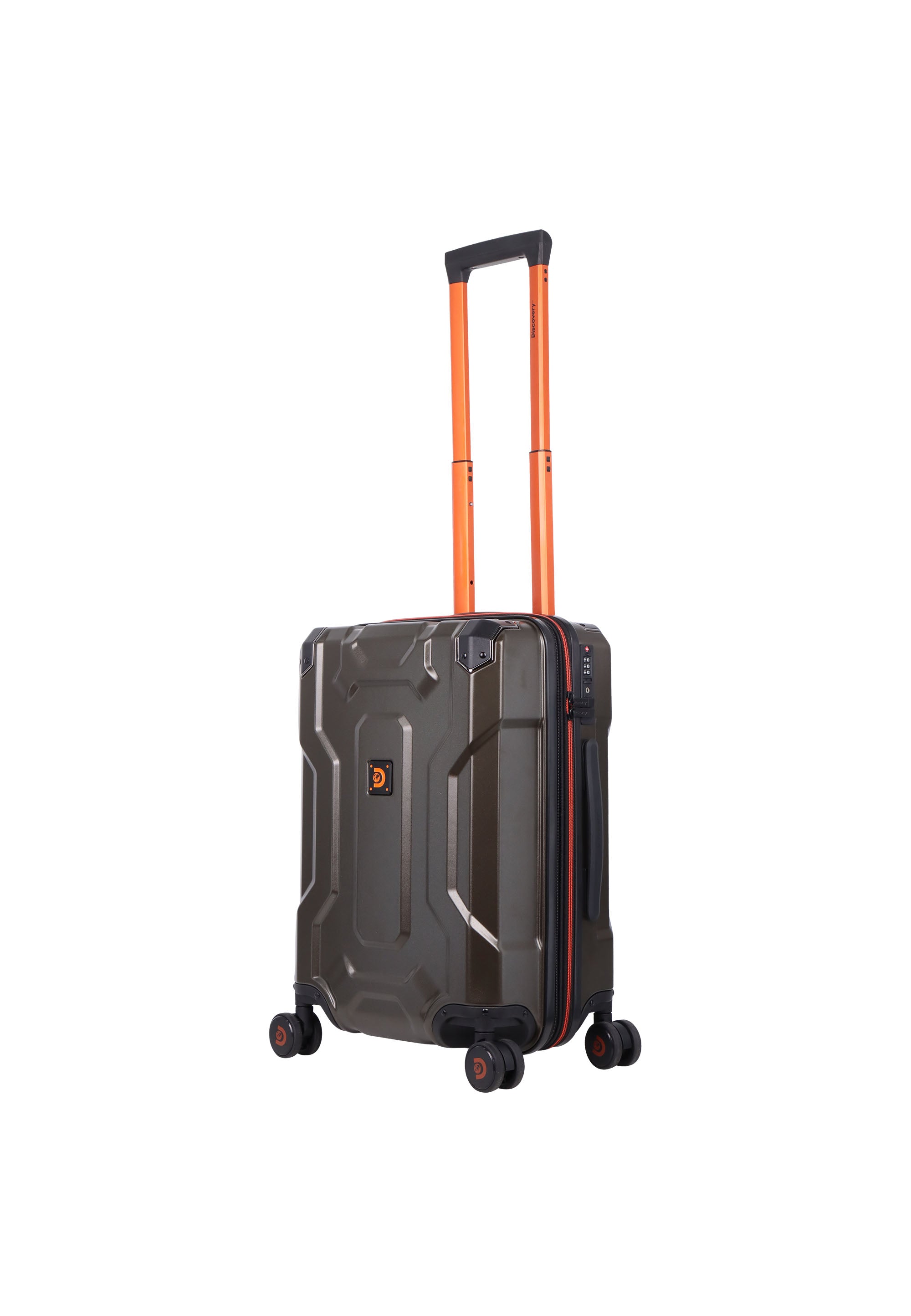 Maya - Luggage Trolley