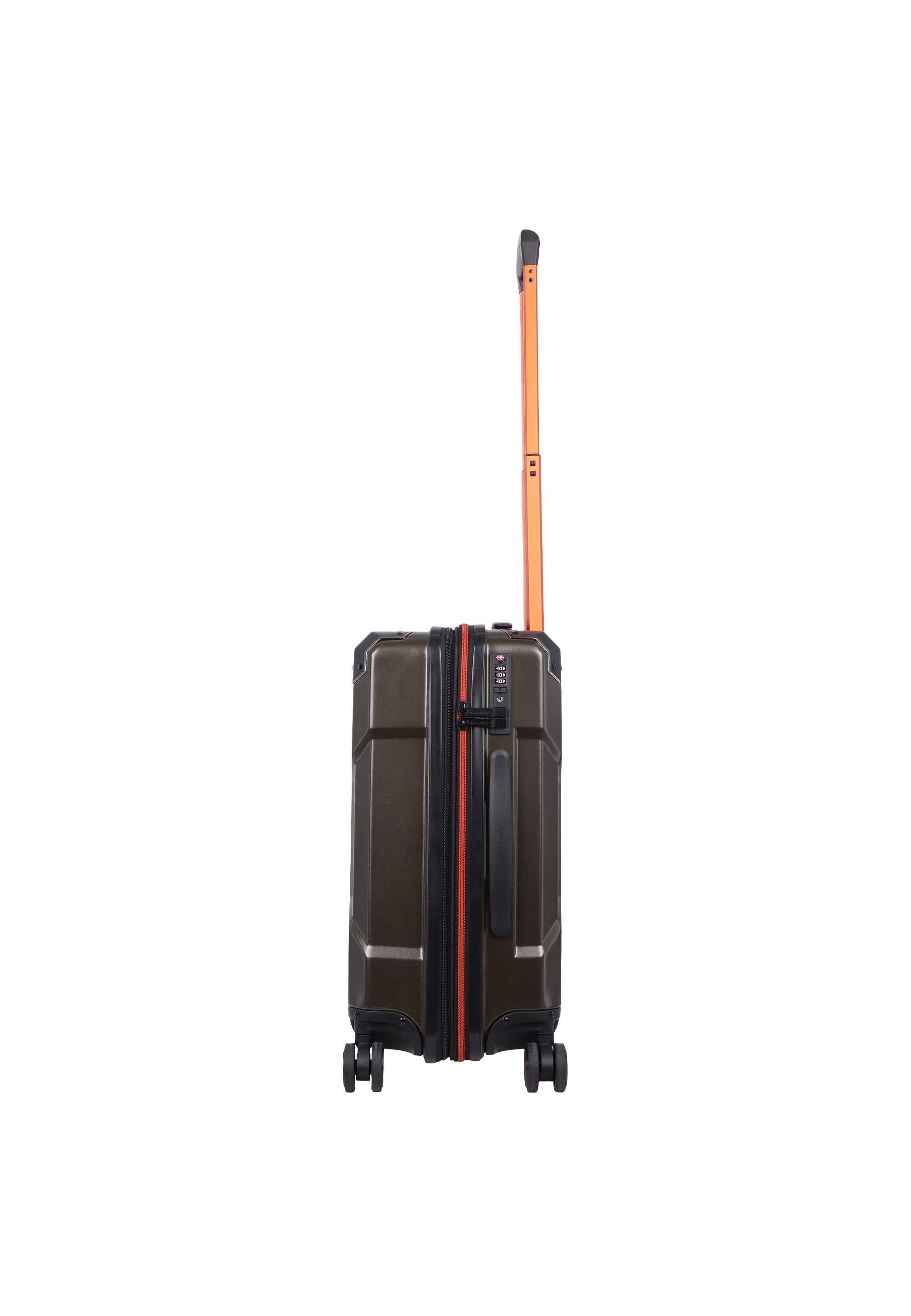 Maya - Luggage Trolley