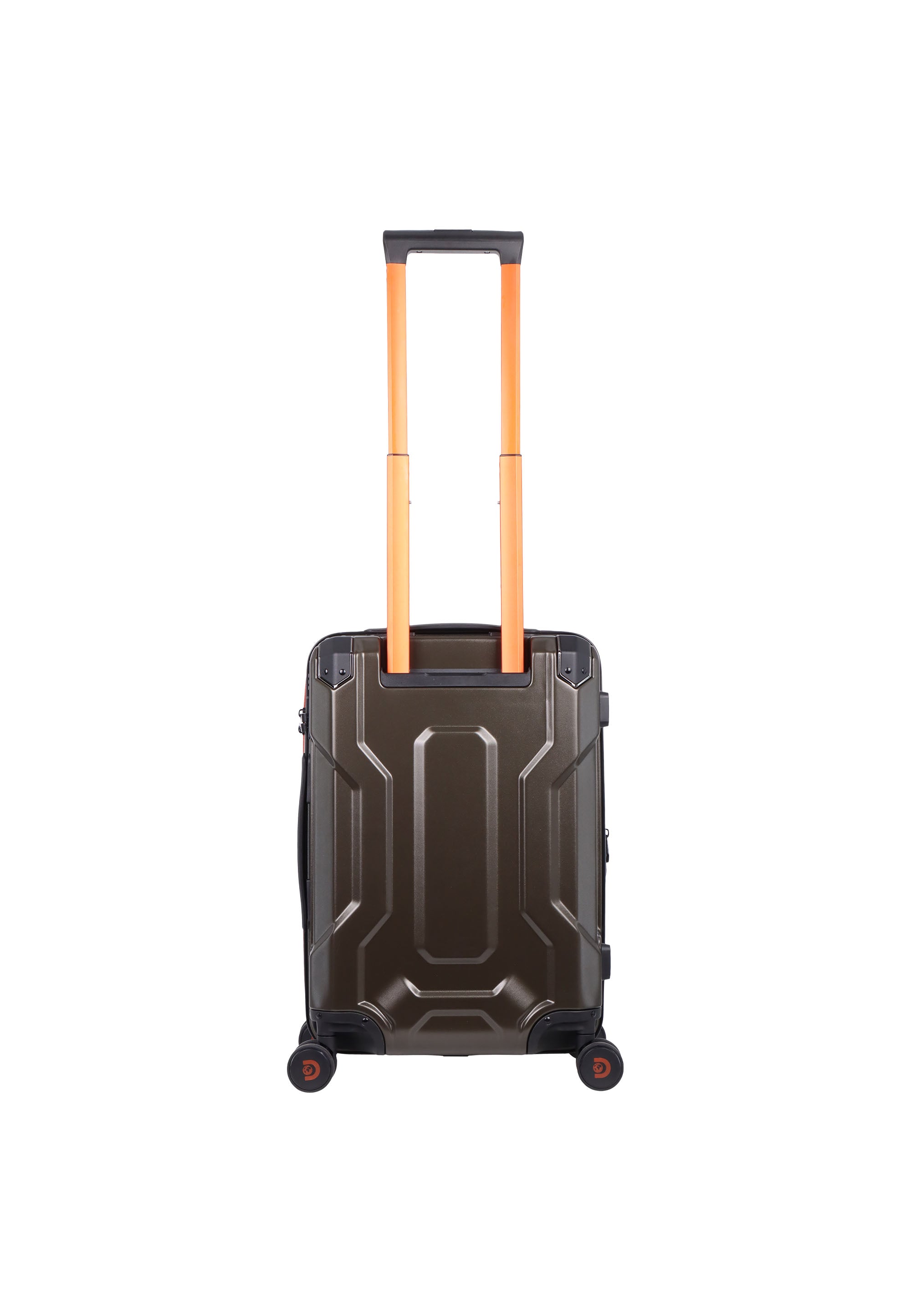 Maya - Luggage Trolley
