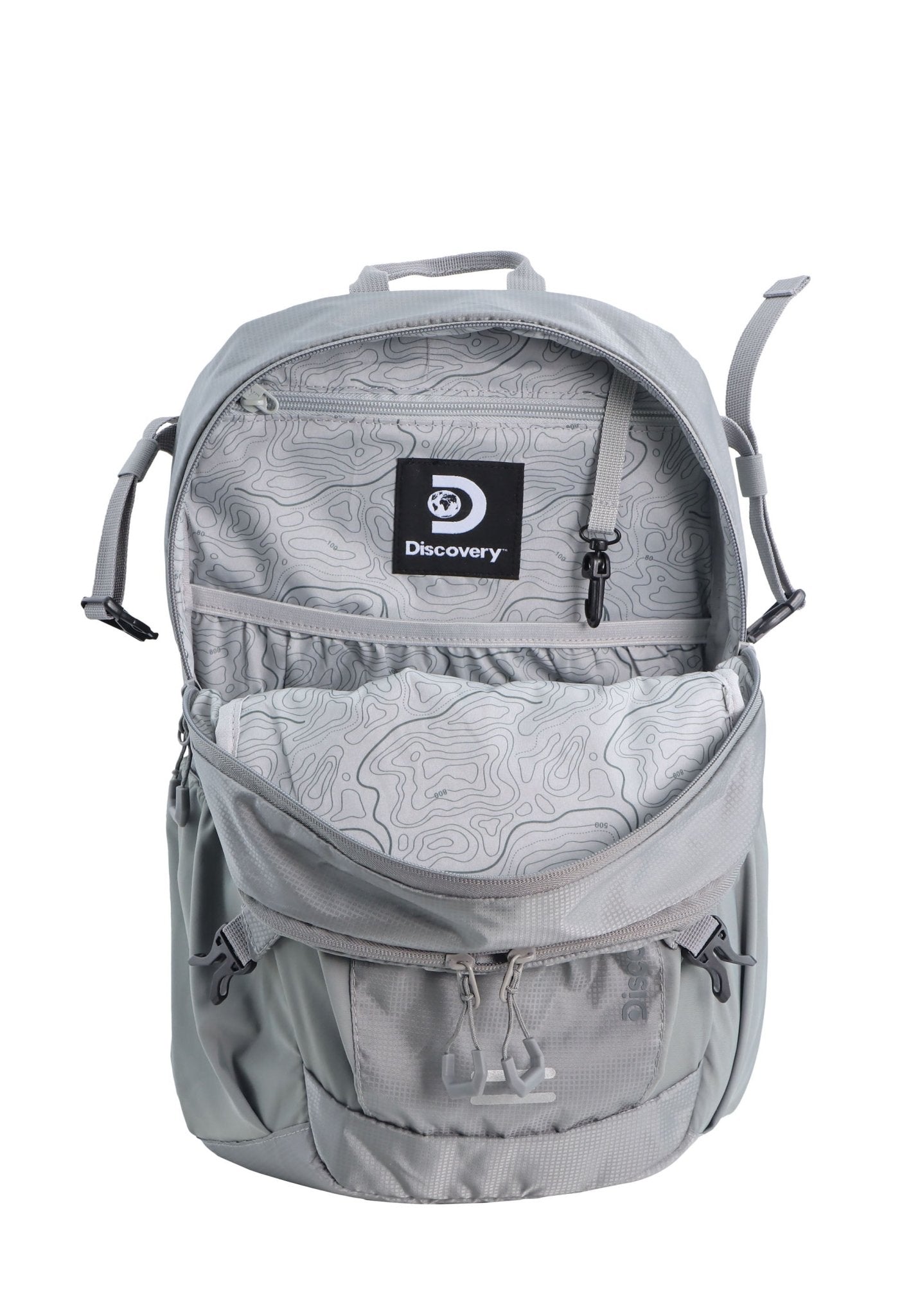 Body Spirit - Outdoor Backpack 10L - Discovery_uae