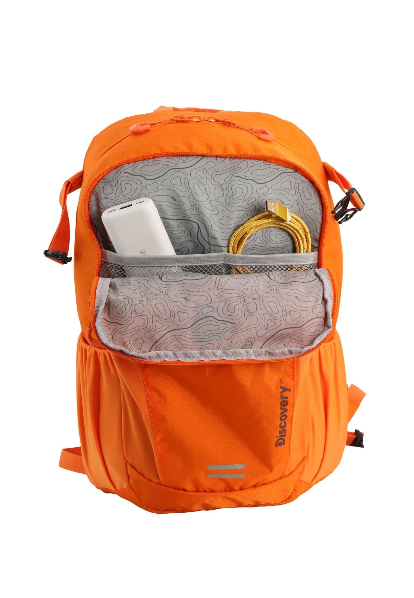 Body Spirit - Outdoor Backpack 10L - Discovery_uae
