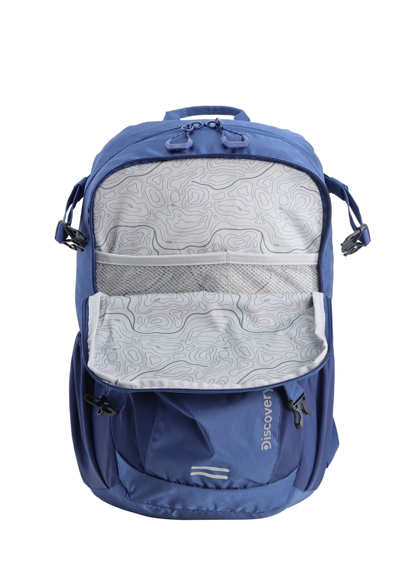 Body Spirit - Outdoor Backpack 10L - Discovery_uae
