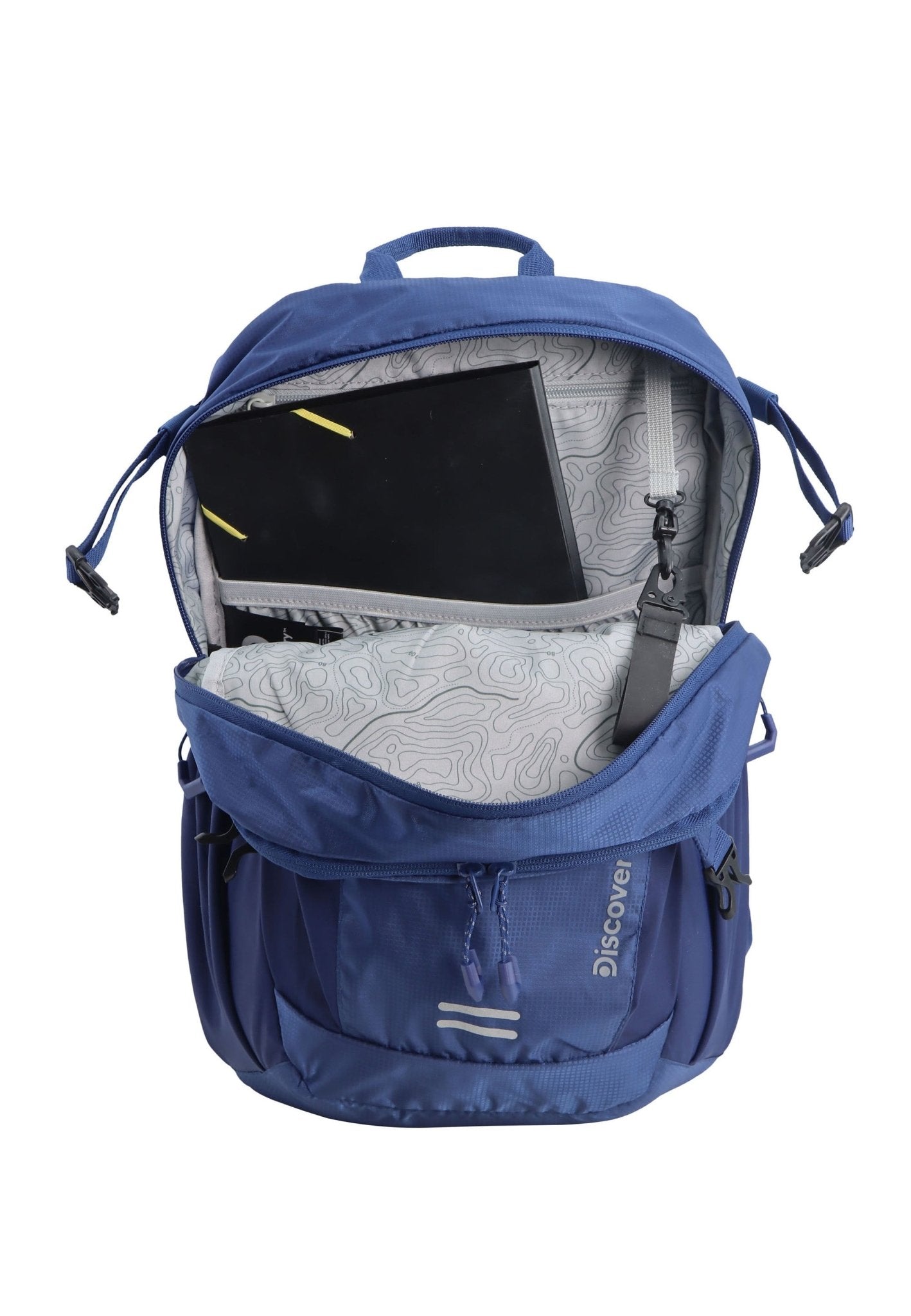 Body Spirit - Outdoor Backpack 10L - Discovery_uae