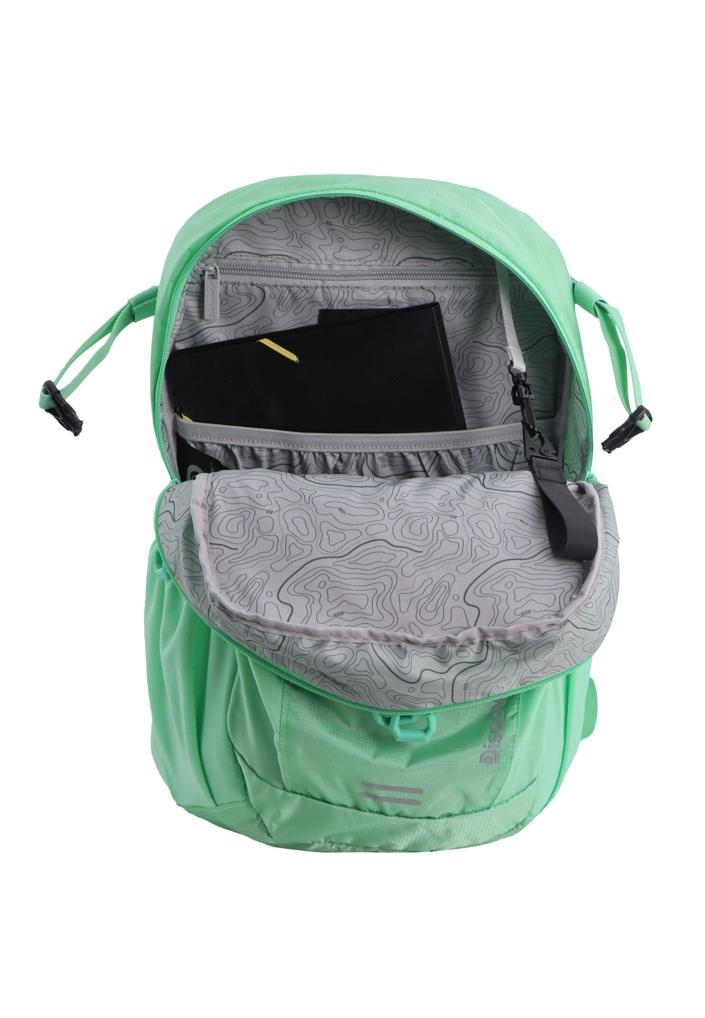 Body Spirit - Outdoor Backpack 10L - Discovery_uae