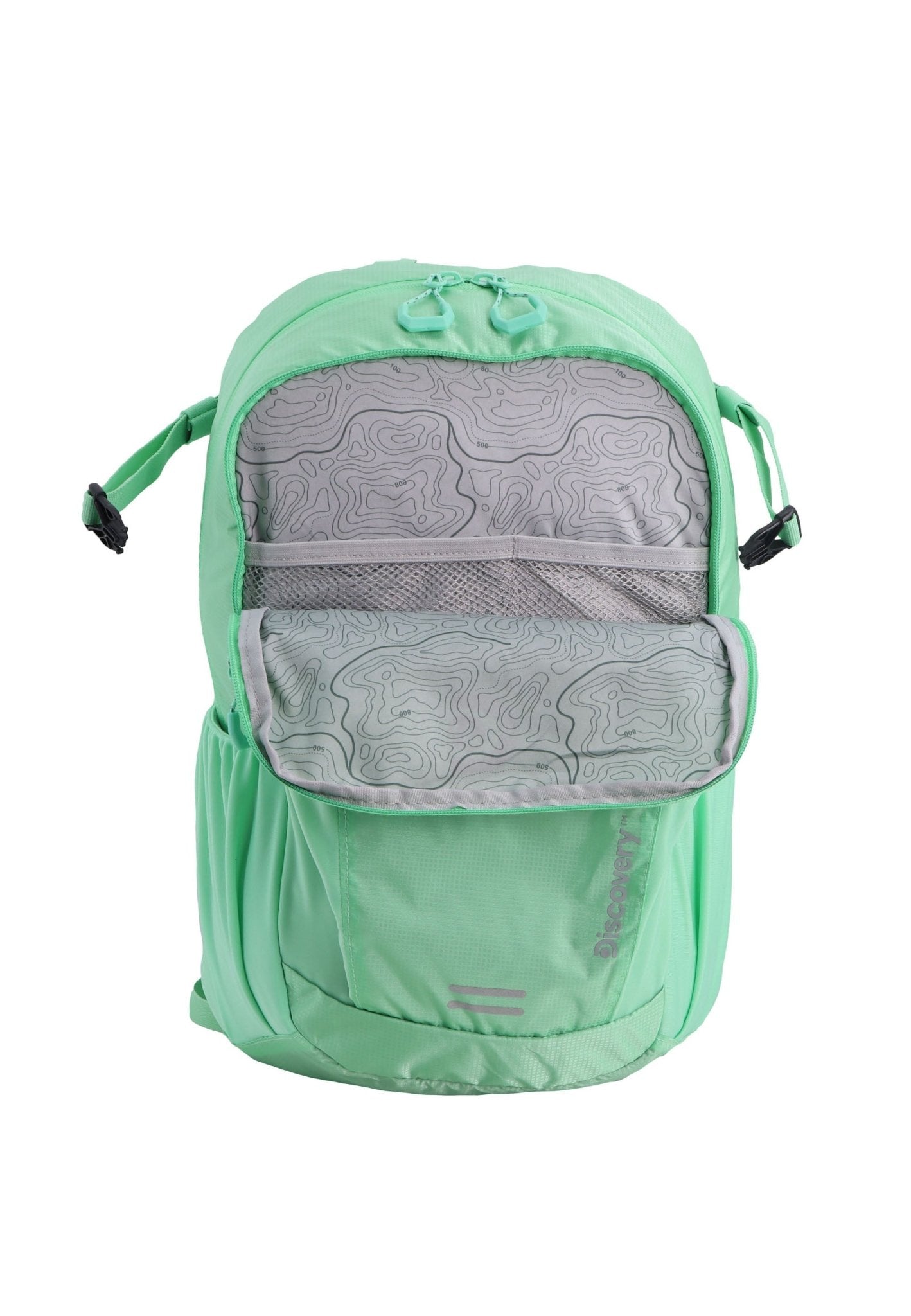 Body Spirit - Outdoor Backpack 10L - Discovery_uae