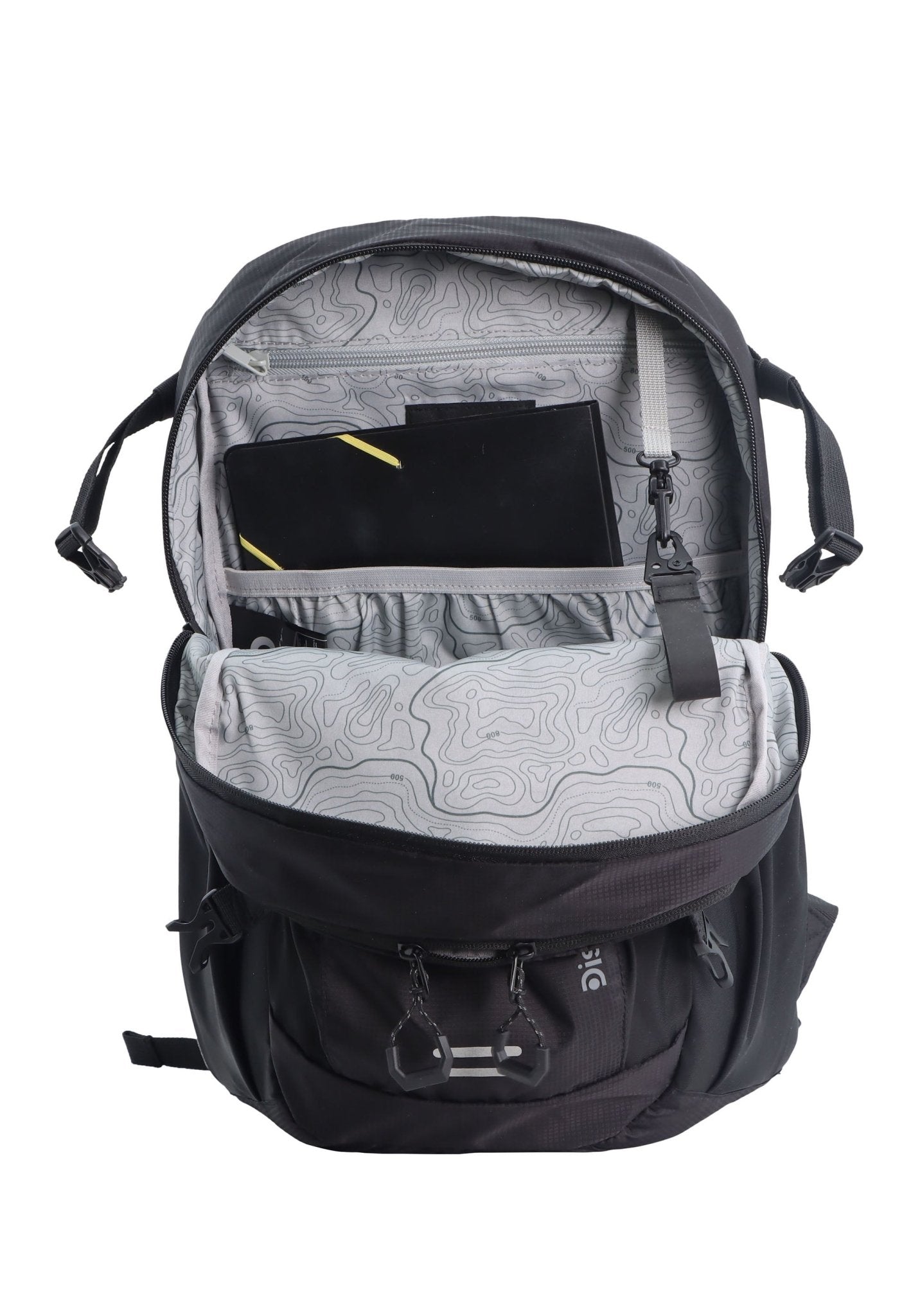 Body Spirit - Outdoor Backpack 10L - Discovery_uae