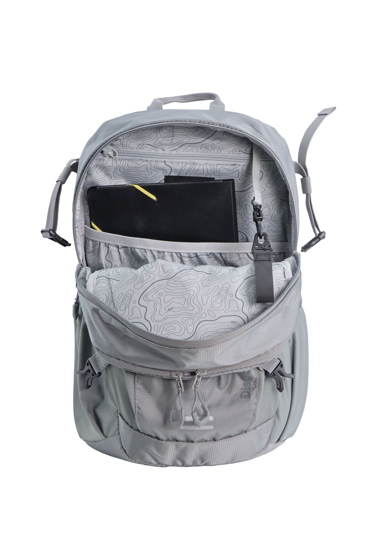 Body Spirit - Outdoor Backpack 10L - Discovery_uae