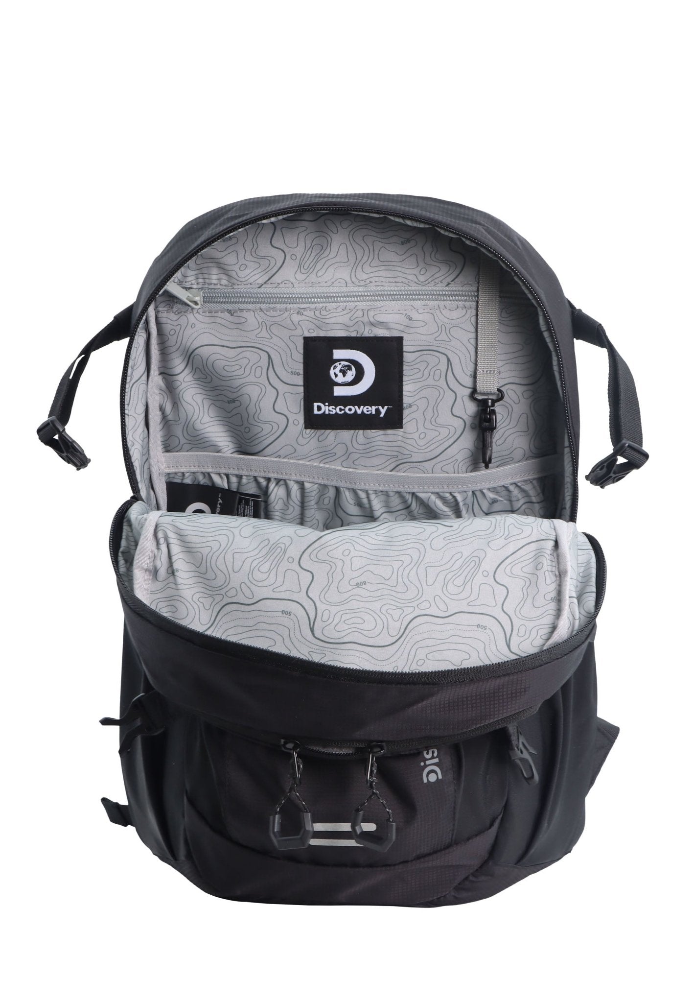 Body Spirit - Outdoor Backpack 10L - Discovery_uae