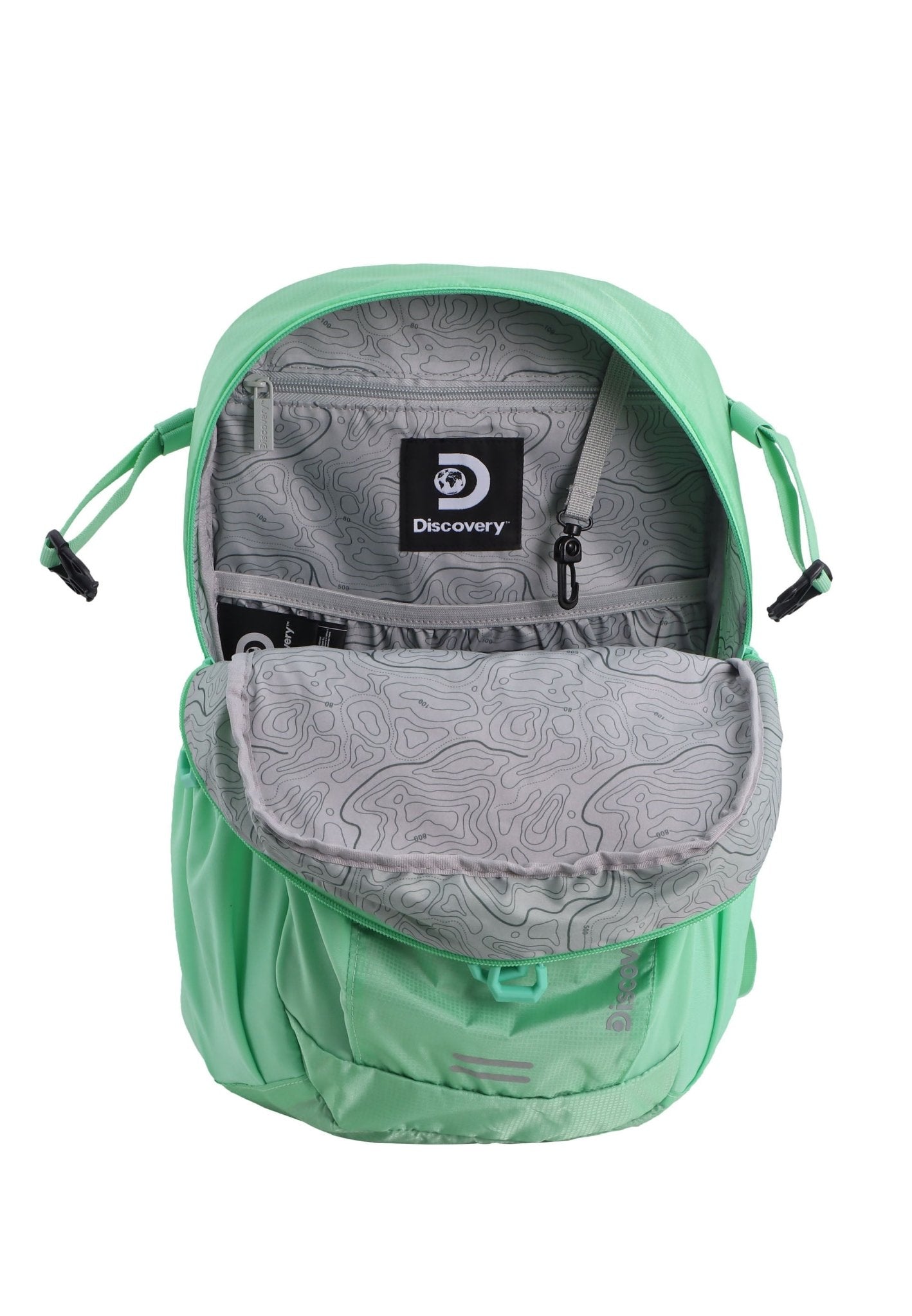 Body Spirit - Outdoor Backpack 10L - Discovery_uae
