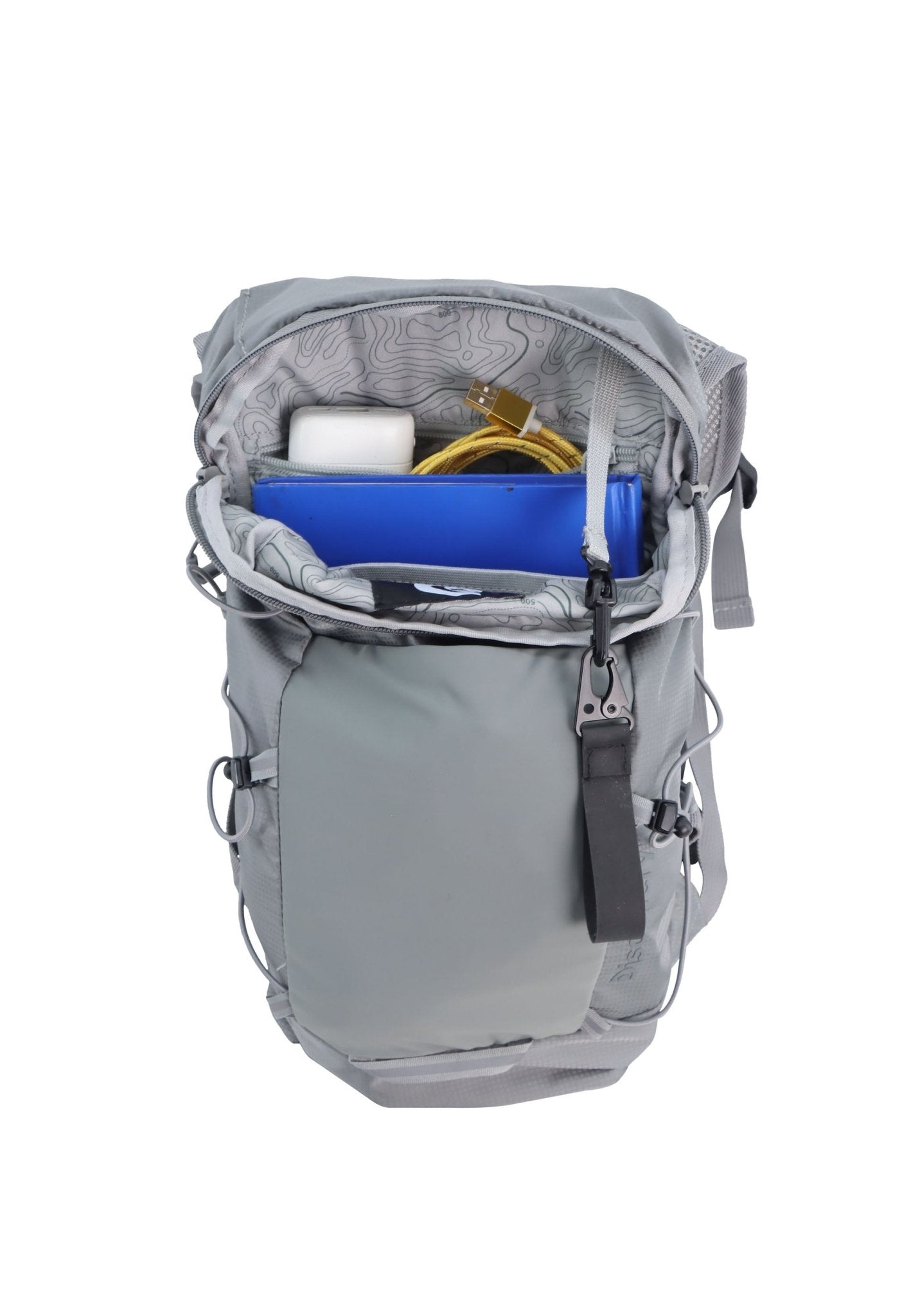 Body Spirit - Outdoor Backpack 5L - Discovery_uae