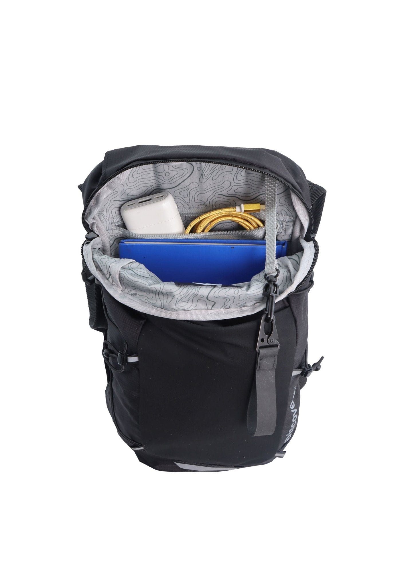 Body Spirit - Outdoor Backpack 5L - Discovery_uae