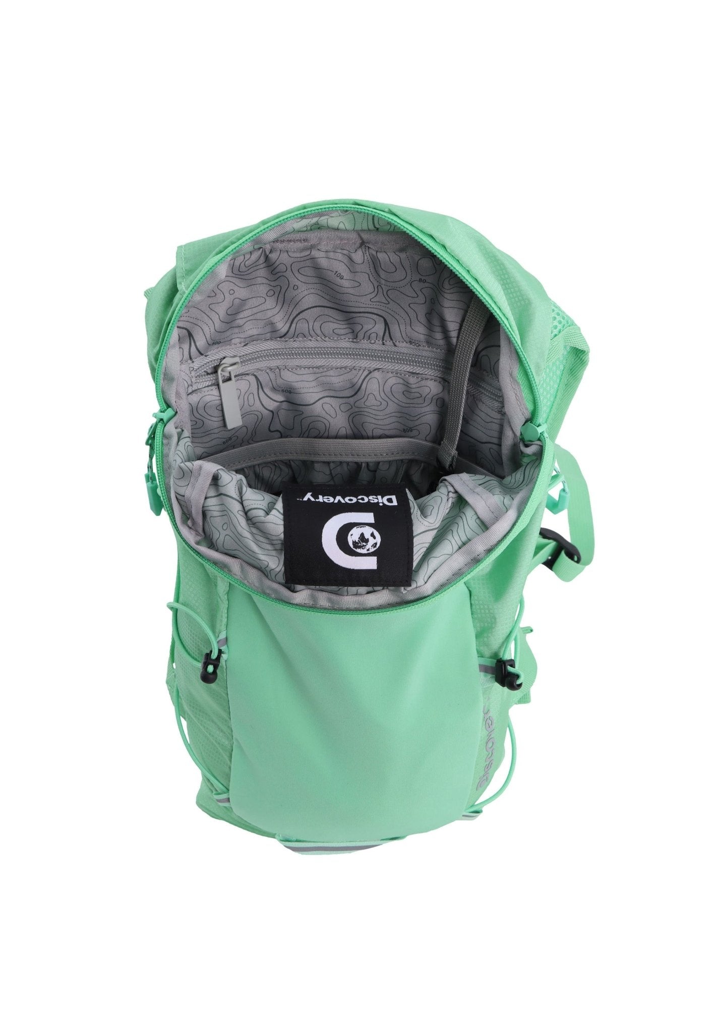 Body Spirit - Outdoor Backpack 5L - Discovery_uae