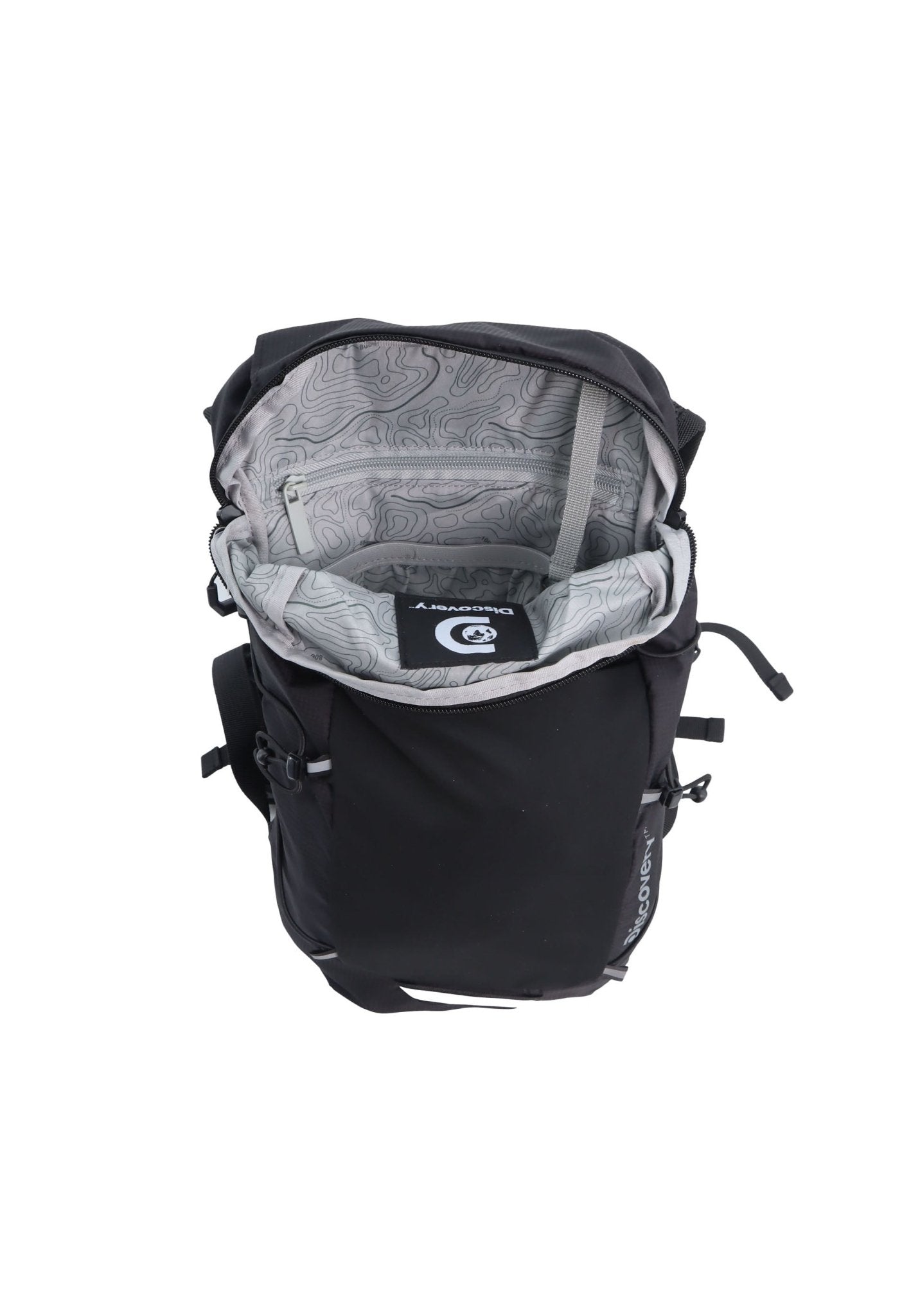 Body Spirit - Outdoor Backpack 5L - Discovery_uae