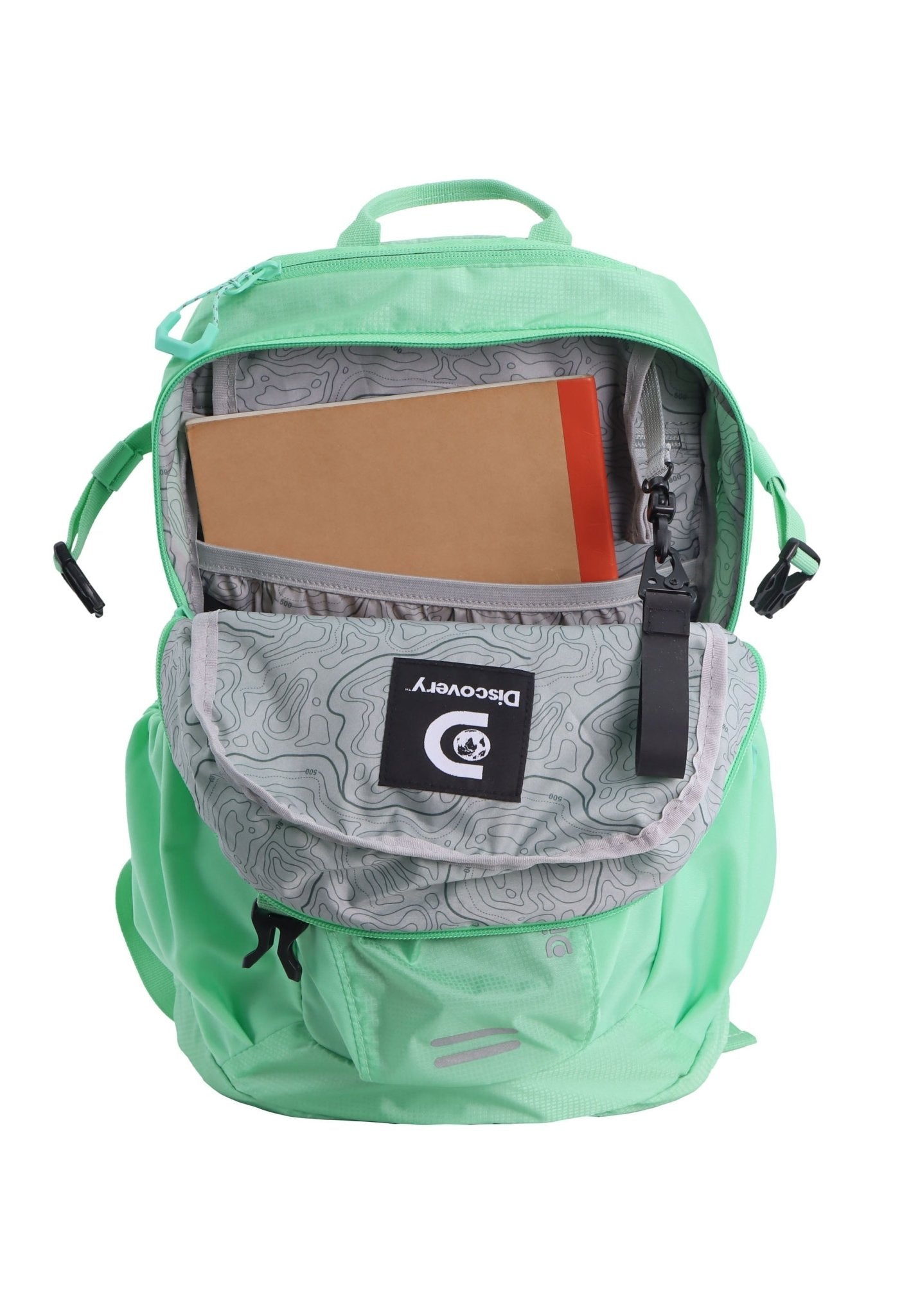 Body Spirit - Outdoor Backpack 8L - Discovery_uae