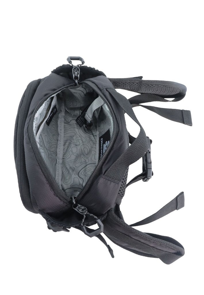 Body Spirit - Outdoor Waist Bag 3L - Discovery_uae