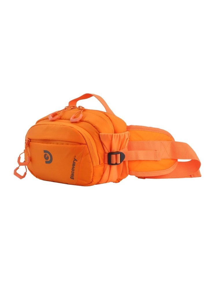 Body Spirit - Outdoor Waist Bag 3L - Discovery_uae