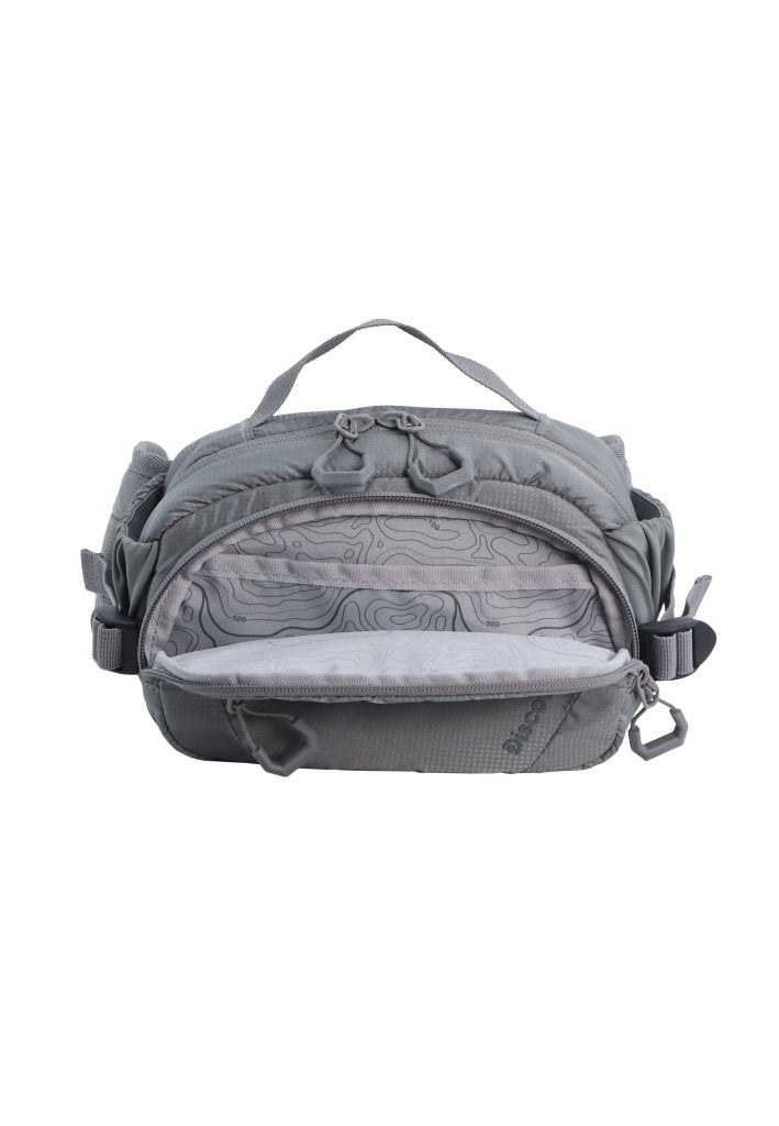Body Spirit - Outdoor Waist Bag 3L - Discovery_uae