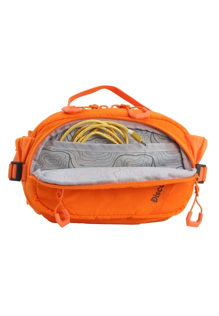 Body Spirit - Outdoor Waist Bag 3L - Discovery_uae