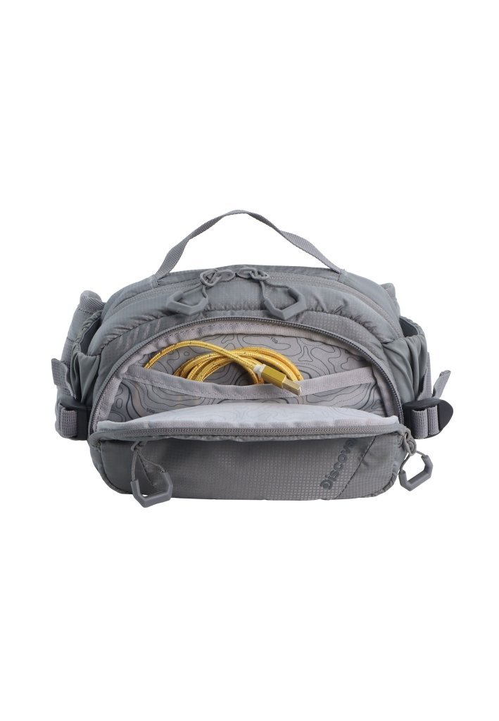 Body Spirit - Outdoor Waist Bag 3L - Discovery_uae