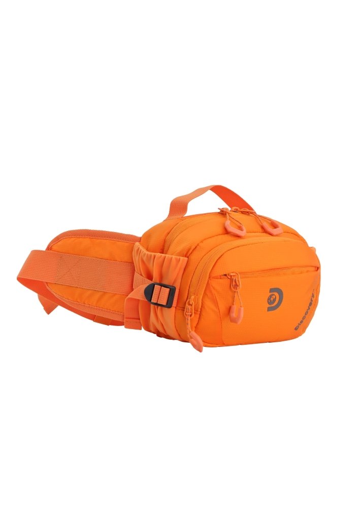 Body Spirit - Outdoor Waist Bag 3L - Discovery_uae