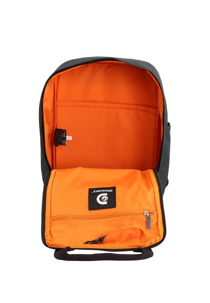 Cave - Backpack Small - Discovery_uae