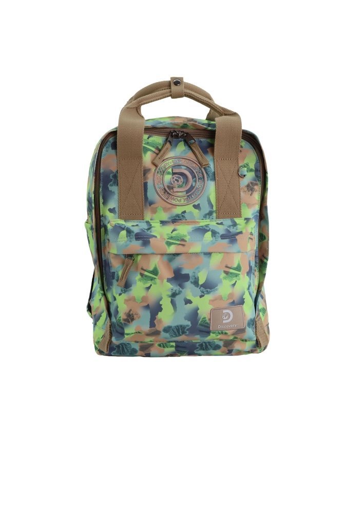 Cave - Backpack Small - Discovery_uae