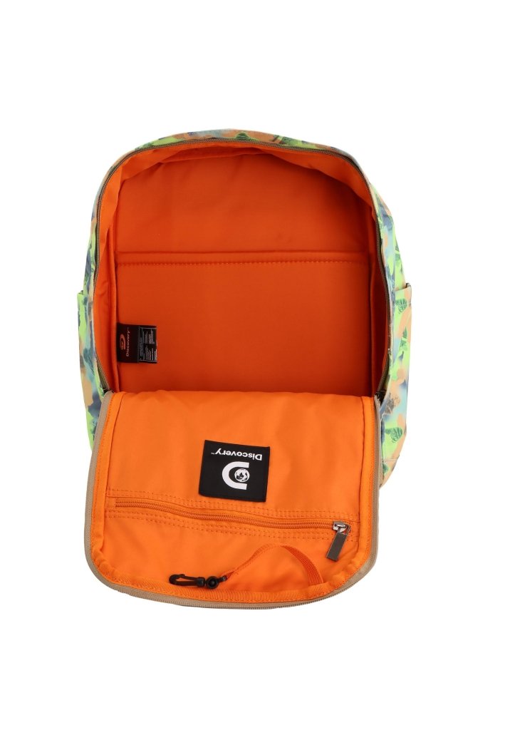 Cave - Backpack Small - Discovery_uae