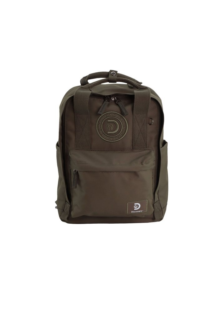 Cave - Backpack Small - Discovery_uae