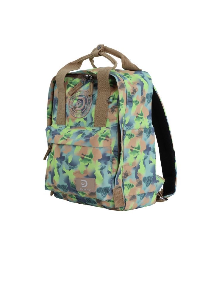 Cave - Backpack Small - Discovery_uae