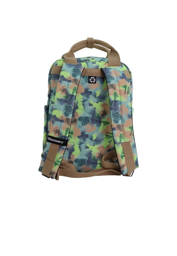 Cave - Backpack Small - Discovery_uae