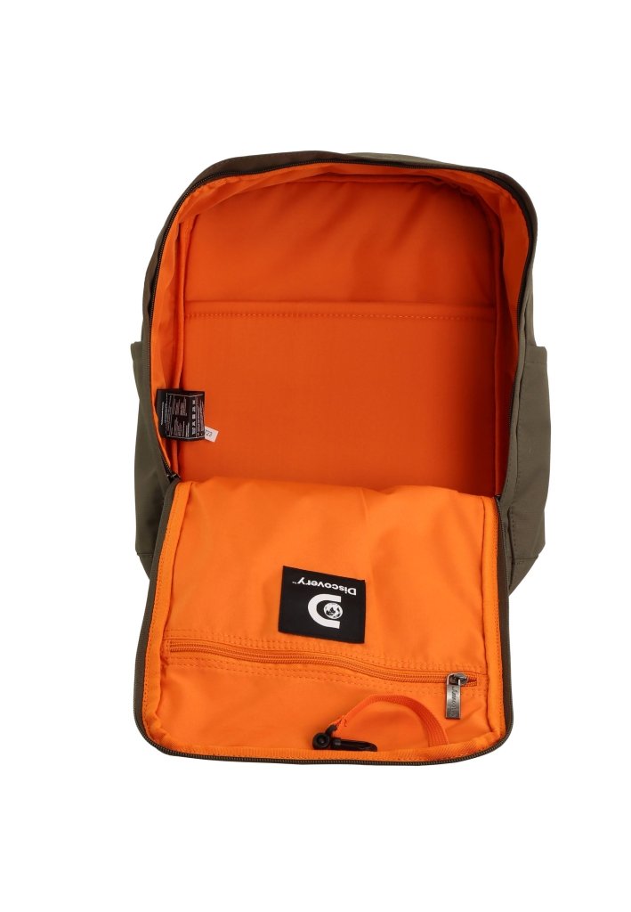 Cave - Backpack Small - Discovery_uae
