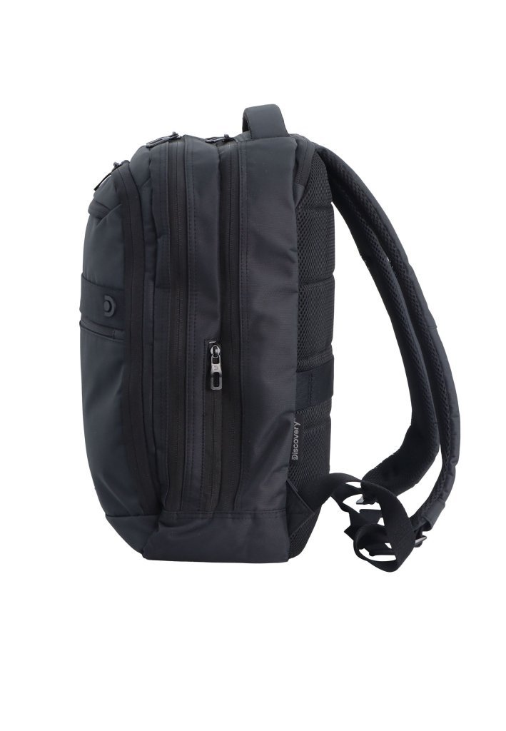 Downtown - 2 Compartment Backpack - Discovery_uae