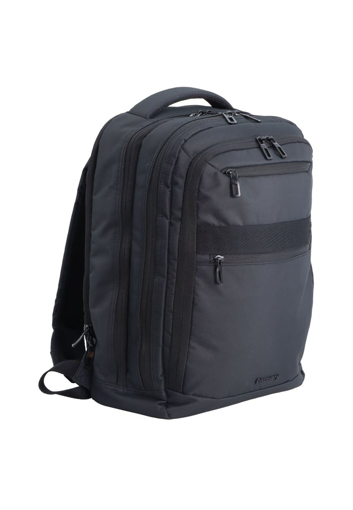 Downtown - 2 Compartment Backpack - Discovery_uae