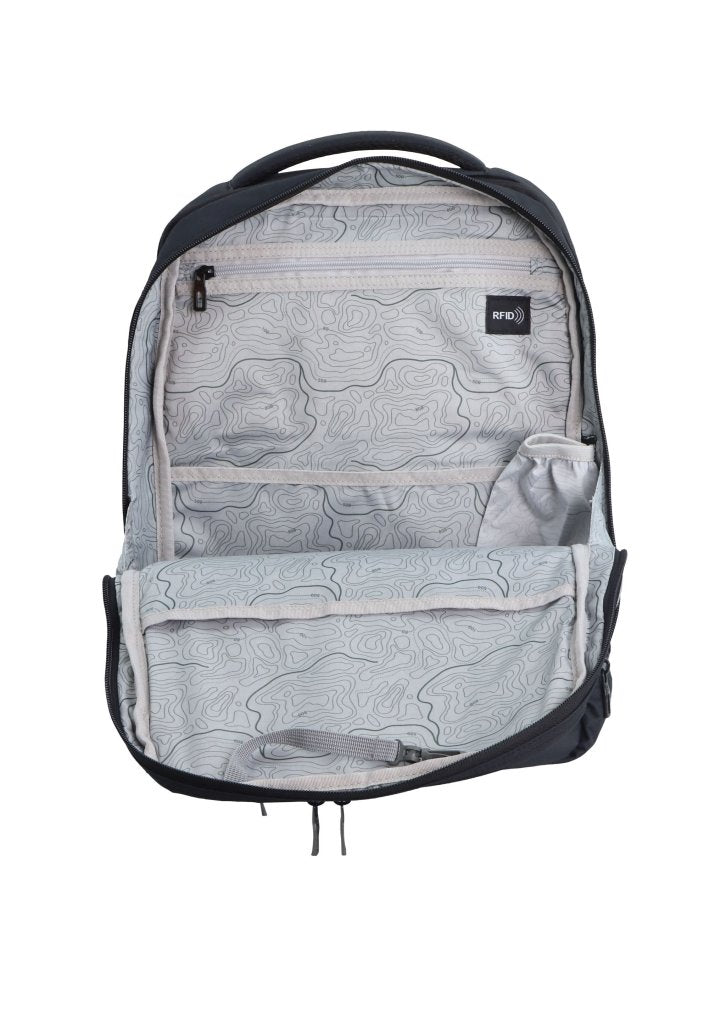 Downtown - 2 Compartment Backpack - Discovery_uae