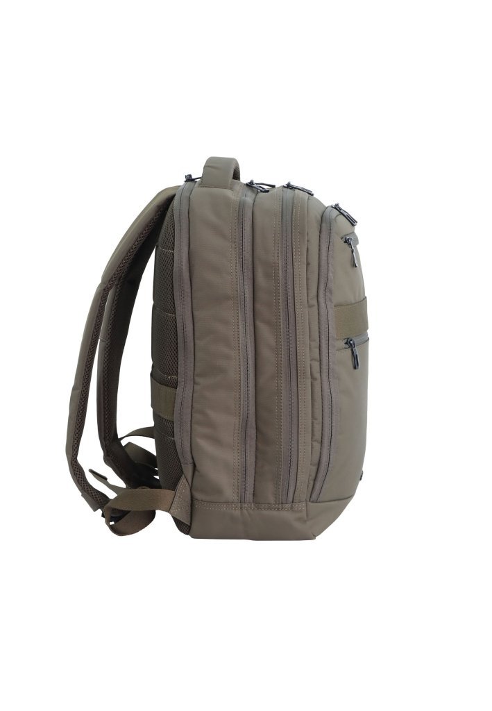 Downtown - 2 Compartment Backpack - Discovery_uae