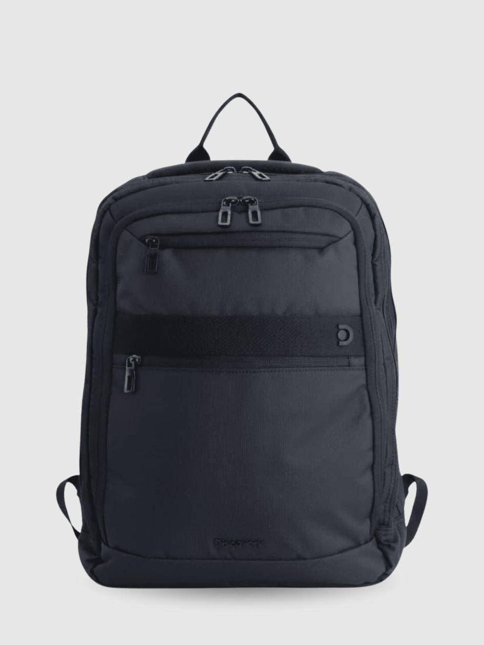 Downtown - 2 Compartment Backpack - Discovery_uae
