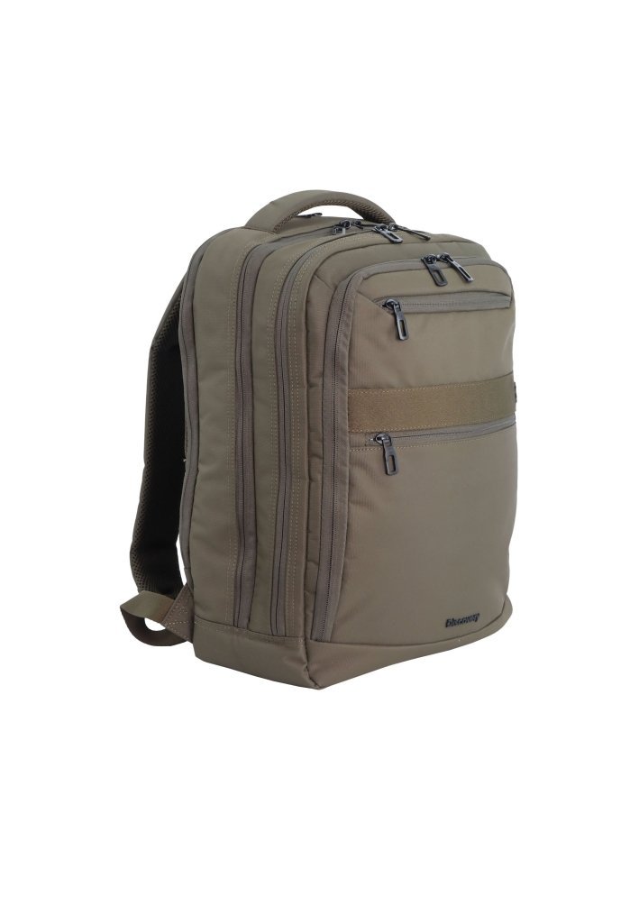 Downtown - 2 Compartment Backpack - Discovery_uae
