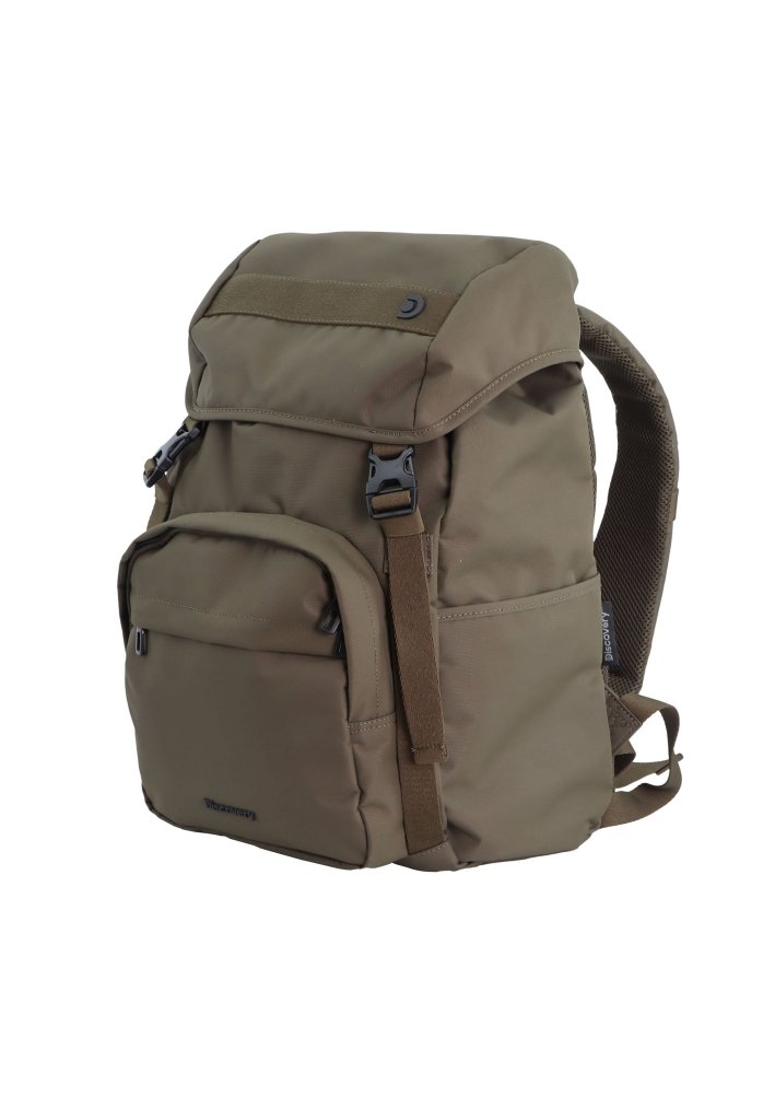 Downtown - Backpack - Discovery_uae