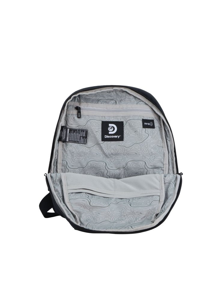 Downtown - Backpack - Discovery_uae