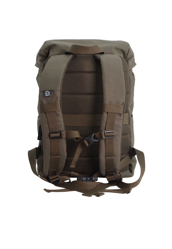 Downtown - Backpack - Discovery_uae