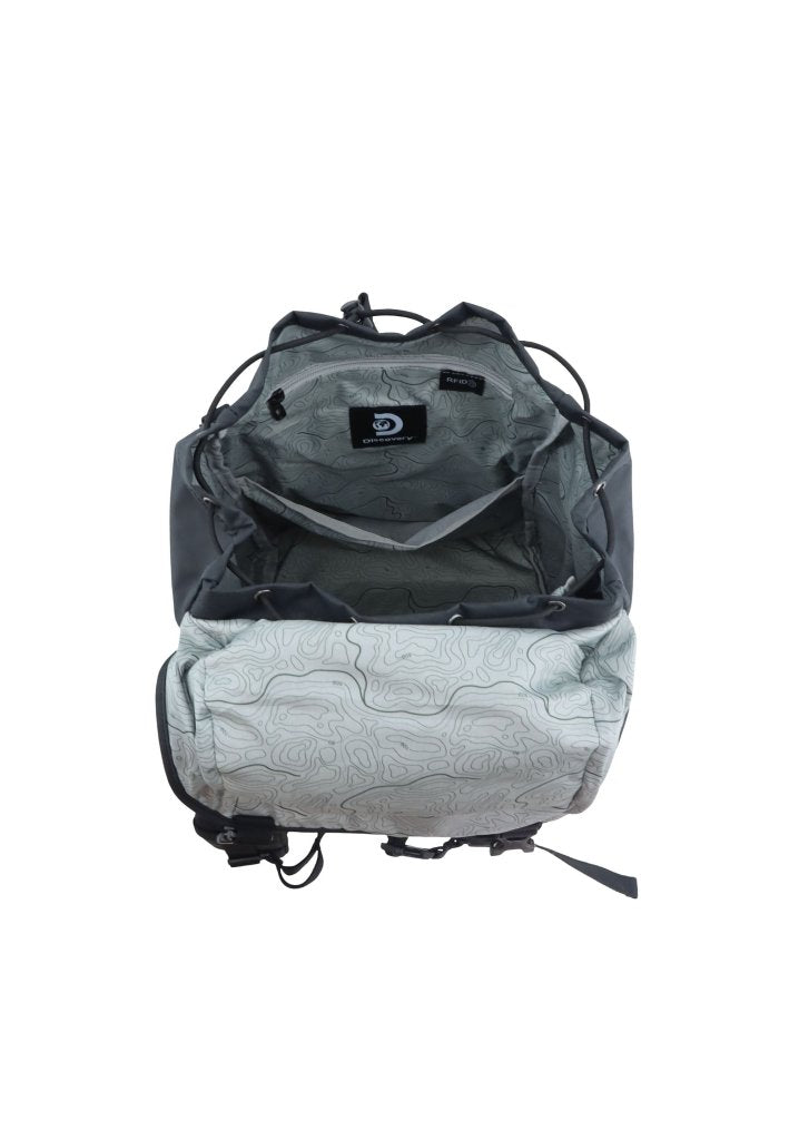 Downtown - Backpack - Discovery_uae