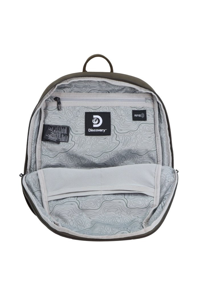 Downtown - Backpack - Discovery_uae