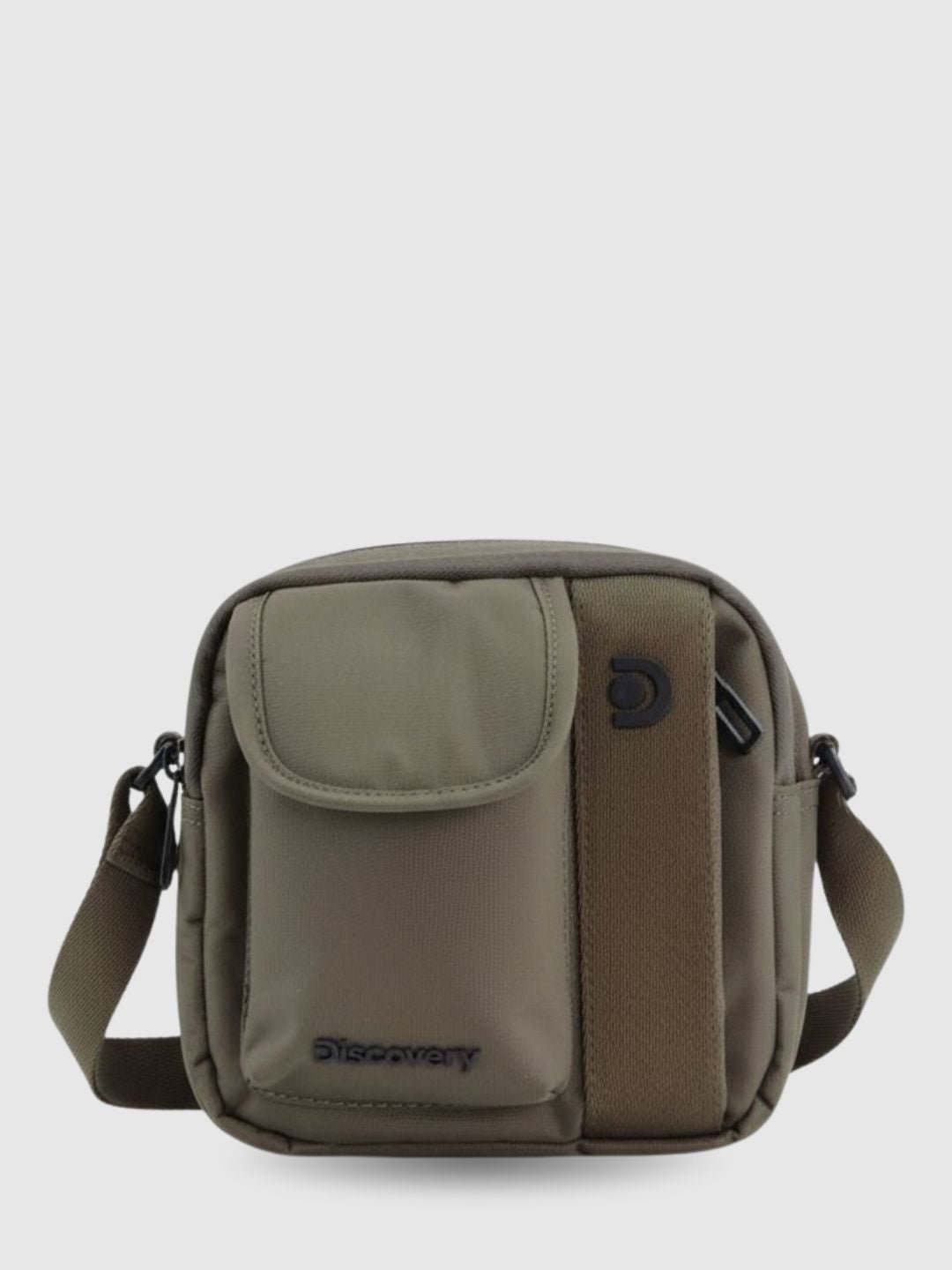 Downtown - Crossbody Bag - Discovery_uae