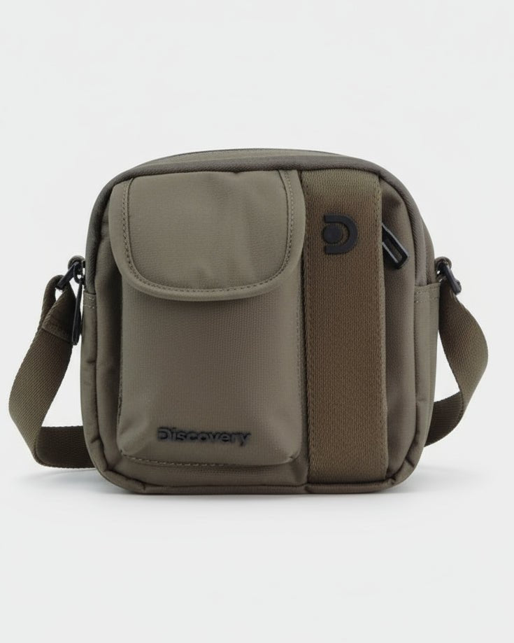 Downtown - Crossbody Bag - Discovery_uae
